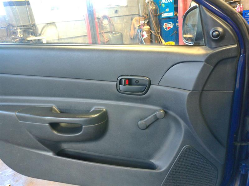 hyundai Accent 2010 - 11