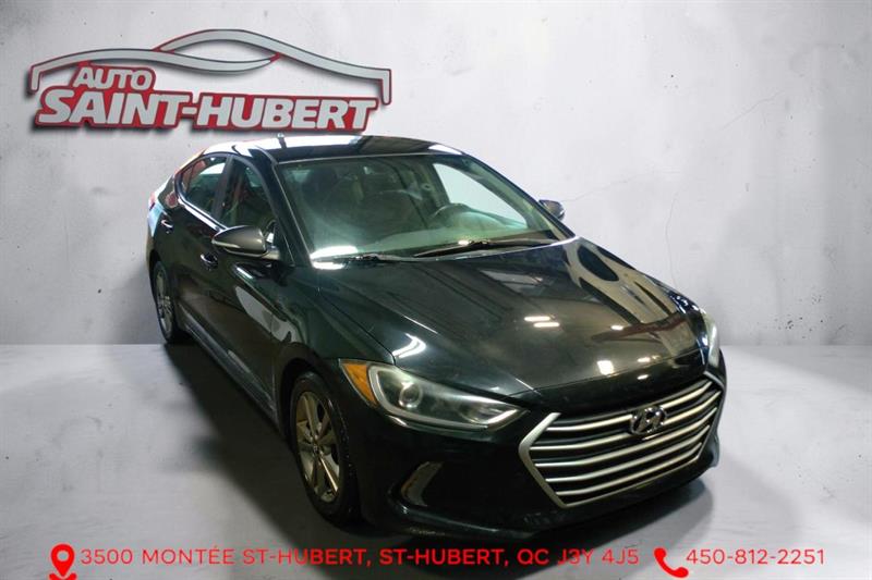 hyundai Elantra 2017 - 3