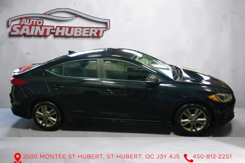 hyundai Elantra 2017 - 4