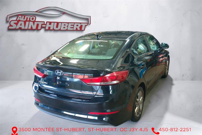 hyundai Elantra 2017 - 5