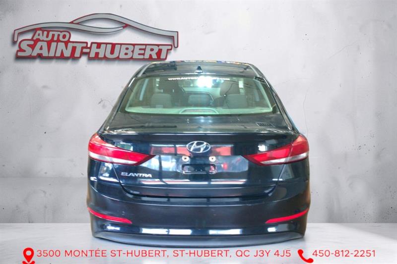 hyundai Elantra 2017 - 6