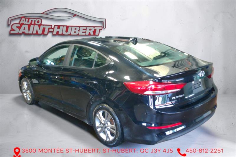 hyundai Elantra 2017 - 7