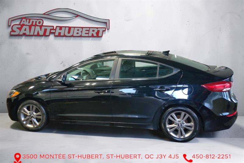 hyundai Elantra 2017 - 8