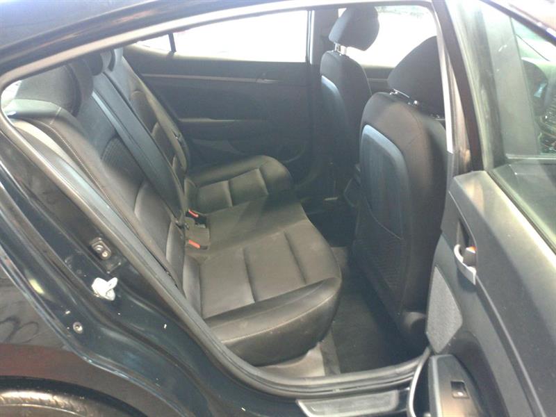 hyundai Elantra 2017 - 10