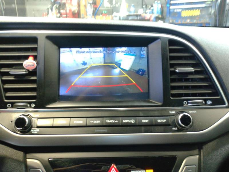 hyundai Elantra 2017 - 13