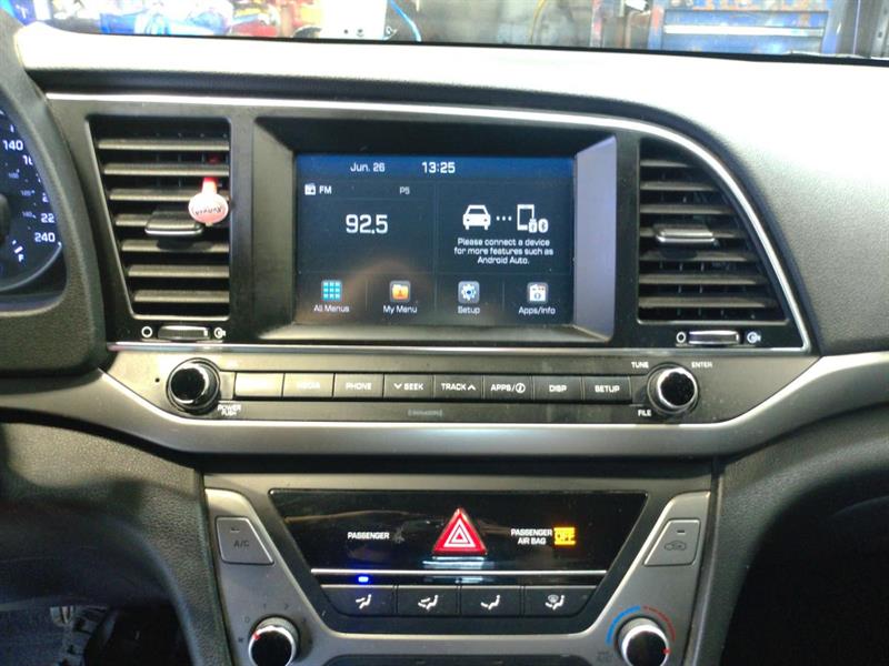 hyundai Elantra 2017 - 15