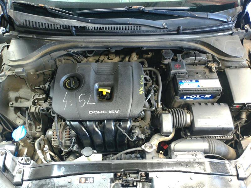hyundai Elantra 2017 - 17