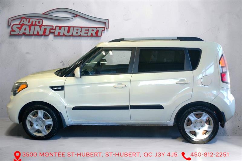 kia Soul 2011 - 8