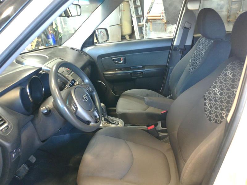 kia Soul 2011 - 9