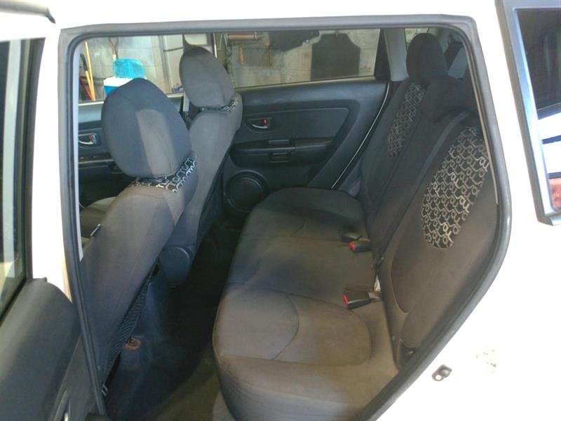 kia Soul 2011 - 10