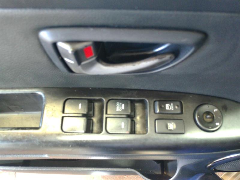 kia Soul 2011 - 11