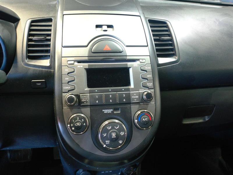 kia Soul 2011 - 12