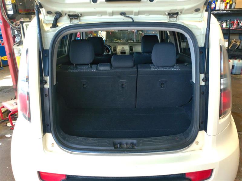 kia Soul 2011 - 13