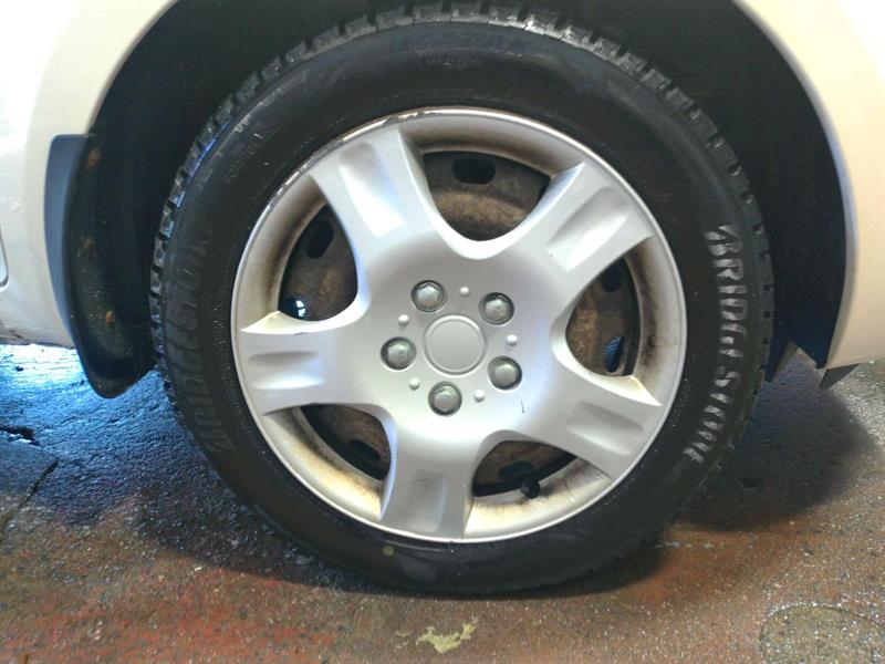 kia Soul 2011 - 14
