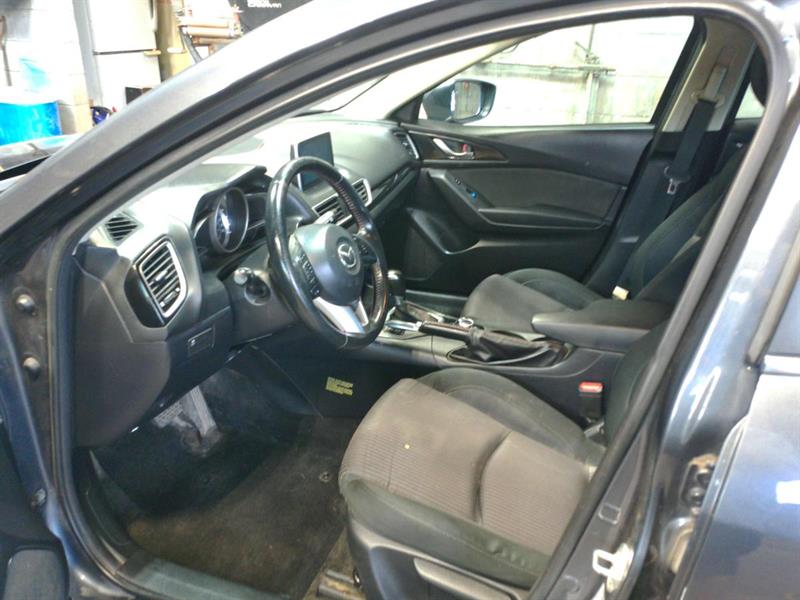 mazda Mazda3 2016 - 9