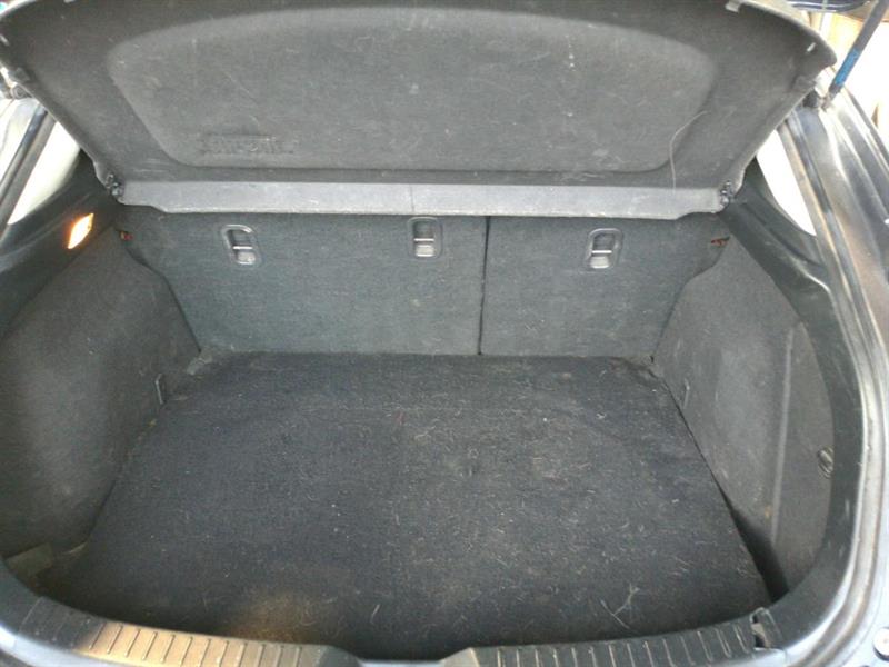 mazda Mazda3 2016 - 15