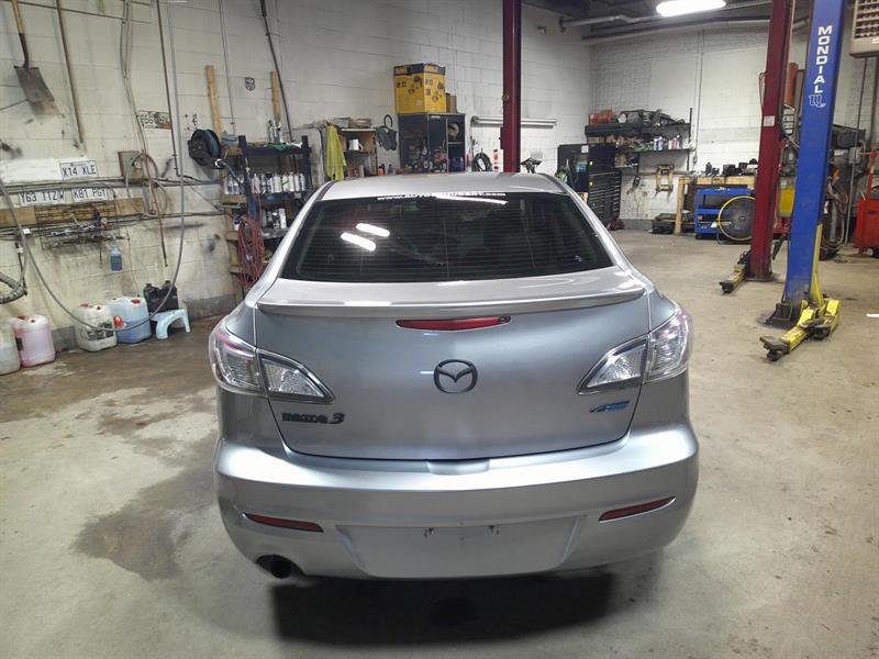 mazda Mazda3 2013 - 4