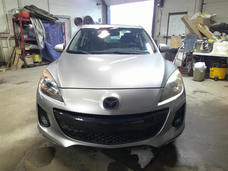 mazda Mazda3 2013 - 8
