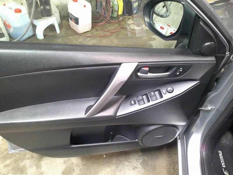 mazda Mazda3 2013 - 9
