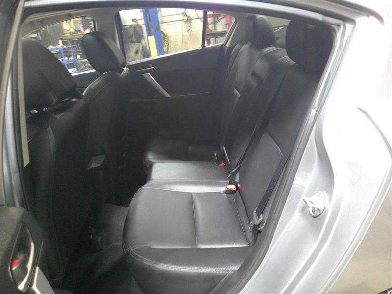 mazda Mazda3 2013 - 13