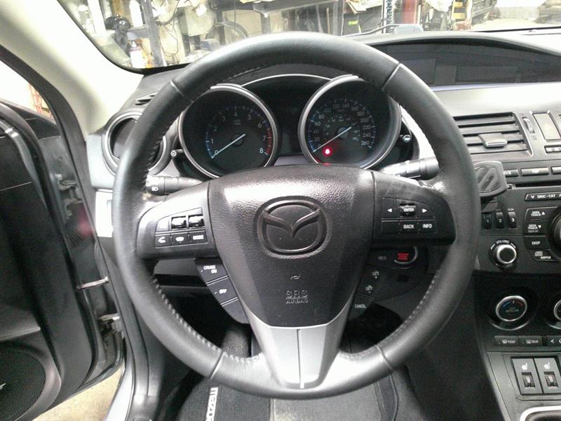 mazda Mazda3 2013 - 16