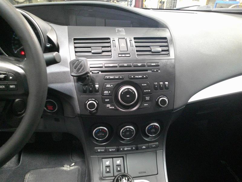mazda Mazda3 2013 - 17