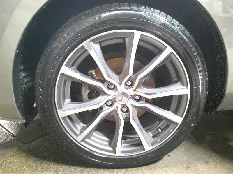 mazda Mazda3 2013 - 20