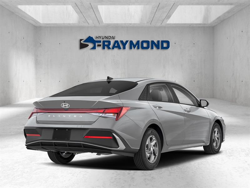 hyundai Elantra 2026 - 2