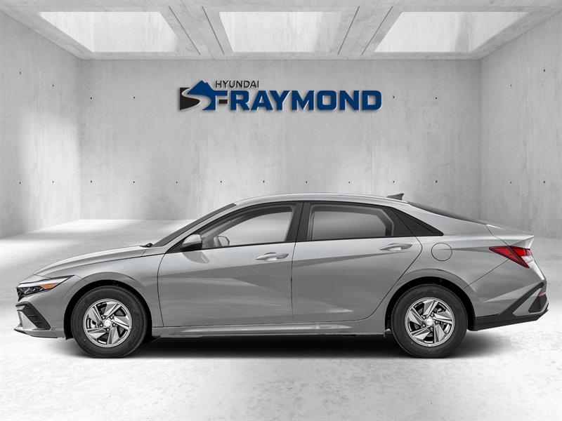 hyundai Elantra 2026 - 3
