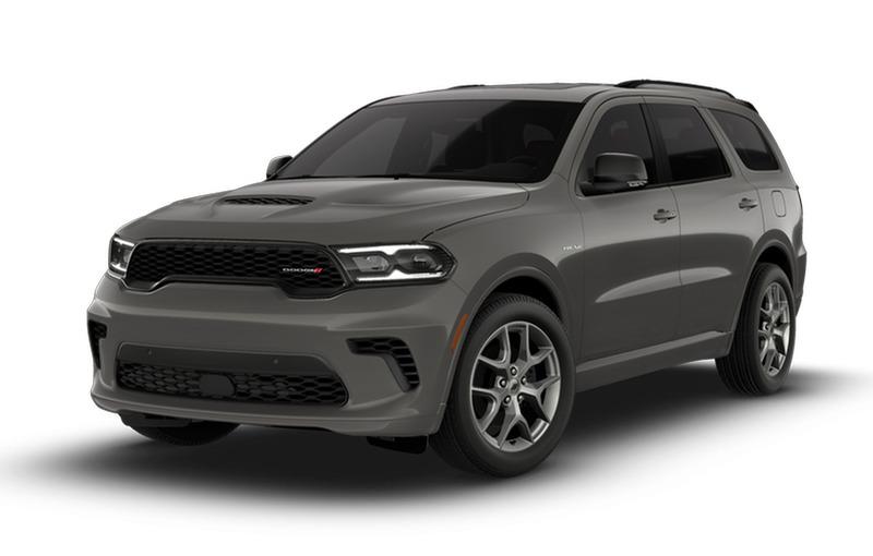 dodge Durango 2026