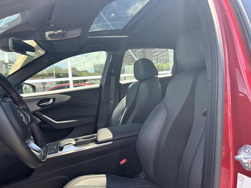 acura TLX 2021 - 11