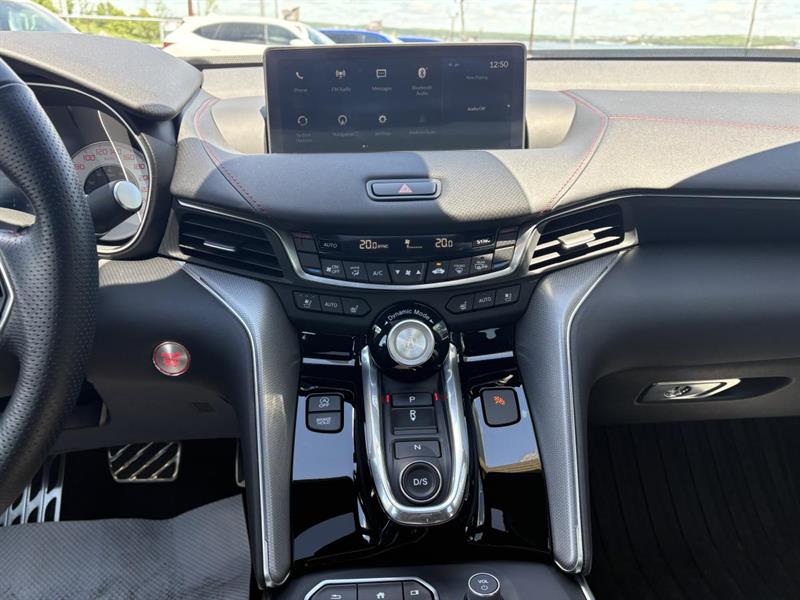 acura TLX 2021 - 13