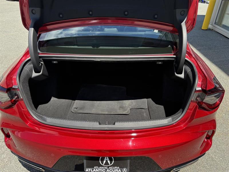 acura TLX 2021 - 14