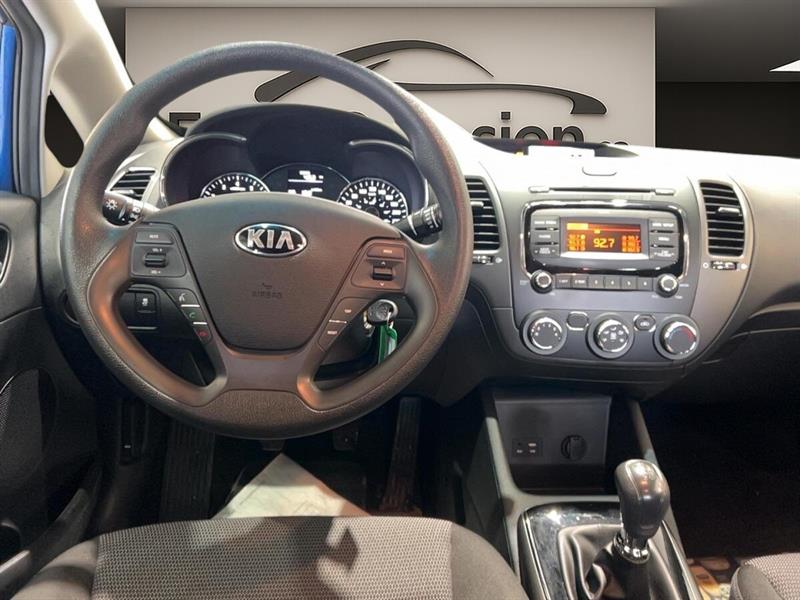 kia Forte 2018 - 3
