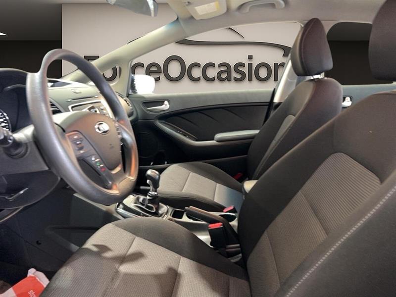 kia Forte 2018 - 6