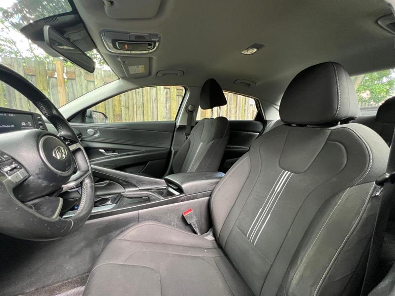hyundai Elantra 2022 - 3