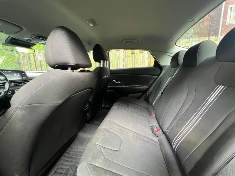 hyundai Elantra 2022 - 4