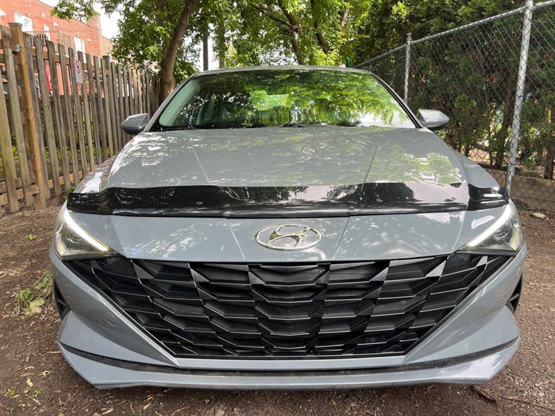 hyundai Elantra 2022 - 5