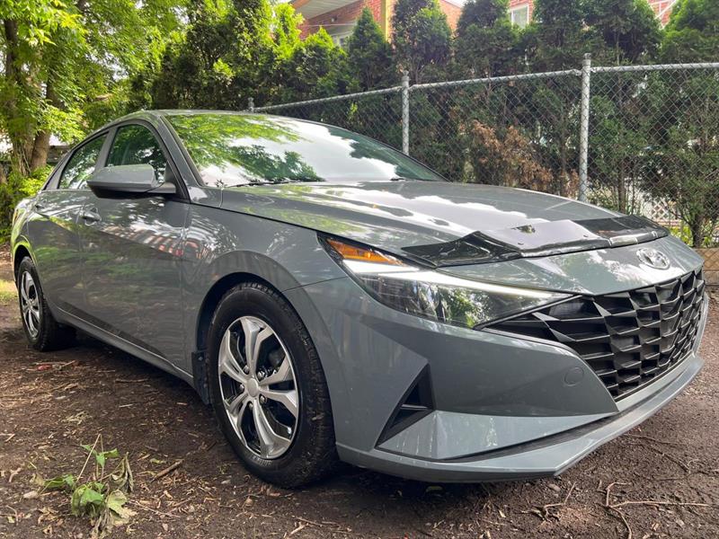 hyundai Elantra 2022 - 7