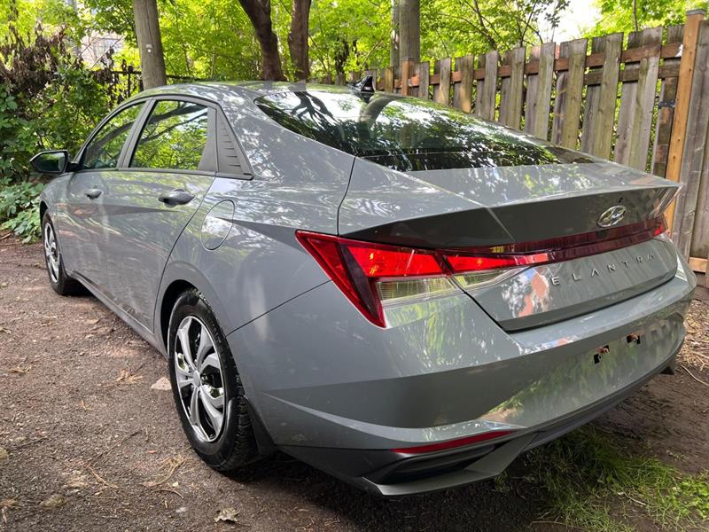hyundai Elantra 2022 - 8
