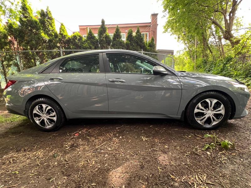 hyundai Elantra 2022 - 9