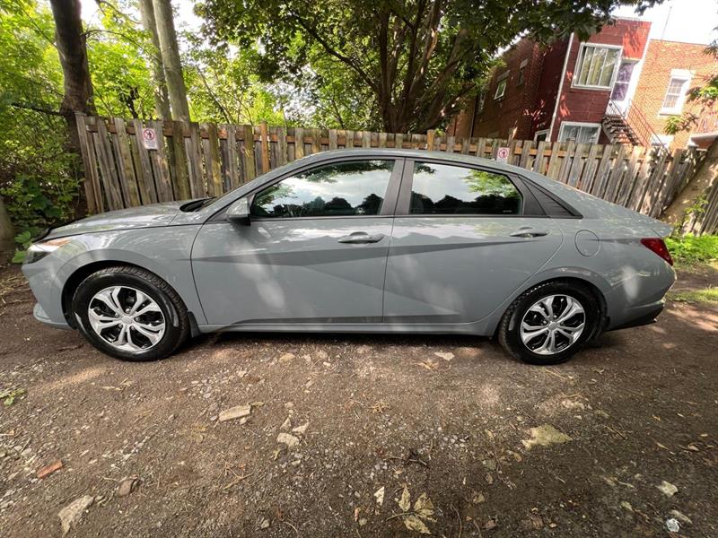 hyundai Elantra 2022 - 10