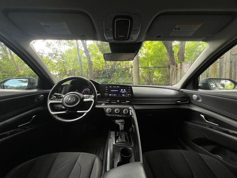 hyundai Elantra 2022 - 11