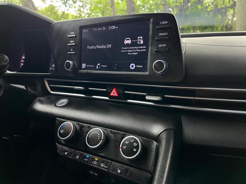 hyundai Elantra 2022 - 14
