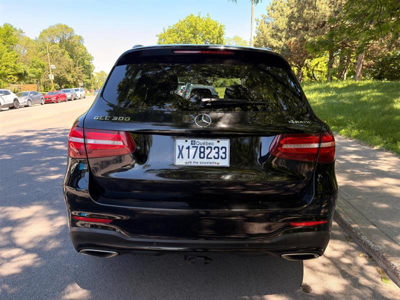 mercedes-benz GLC 2017 - 6