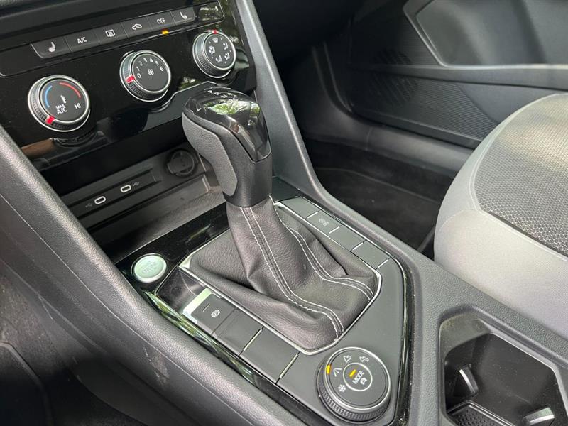 volkswagen Taos 2023 - 13