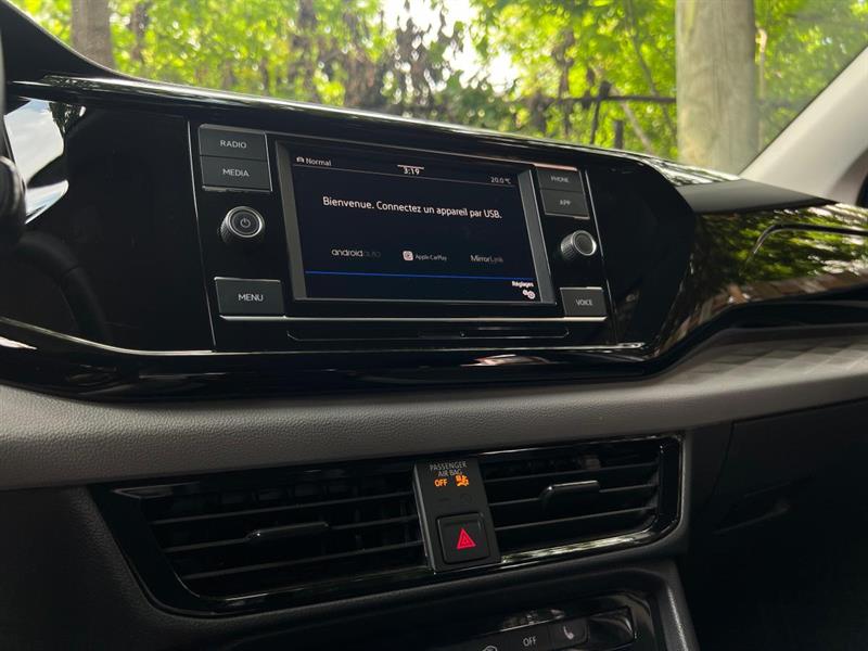 volkswagen Taos 2023 - 15