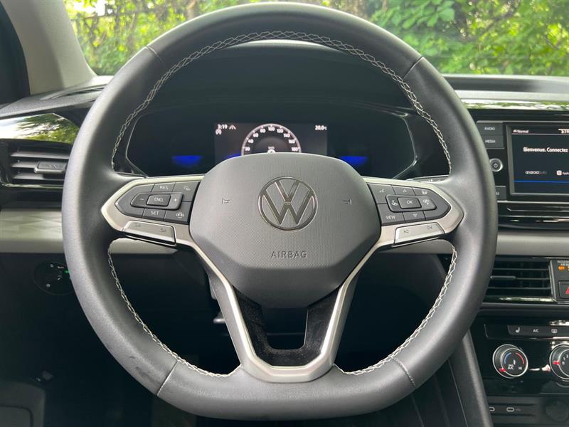 volkswagen Taos 2023 - 16