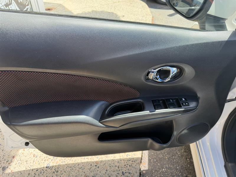 nissan Versa Note 2015 - 15