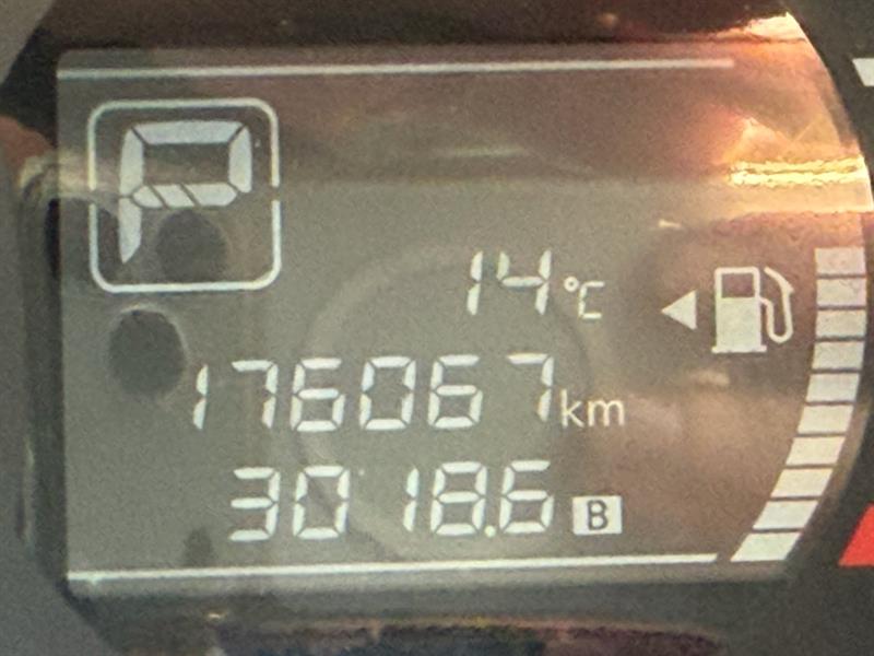 nissan Versa Note 2015 - 21